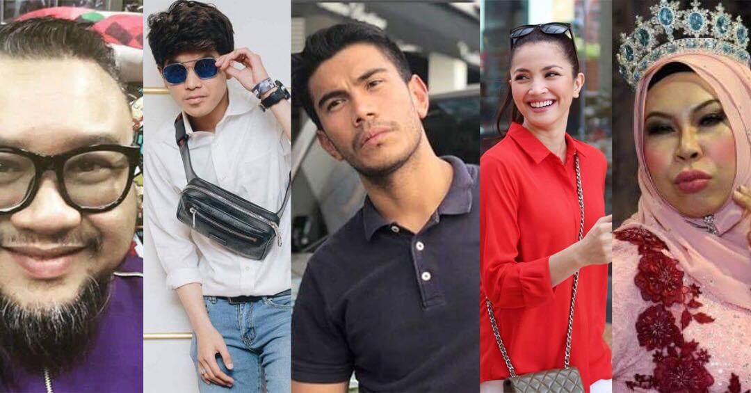 Gossip Terhangat 2018 Gossip Terhangat 2018