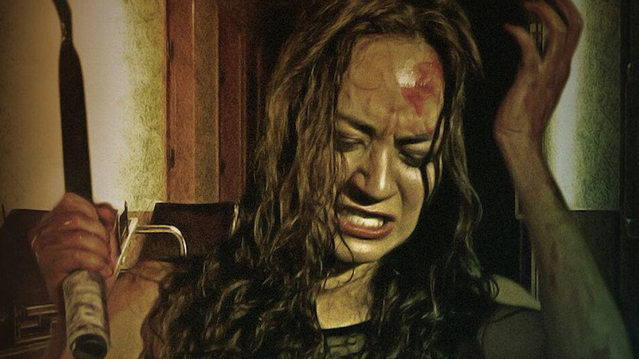 Top 10 Filem Seram Top 10 Filem Seram