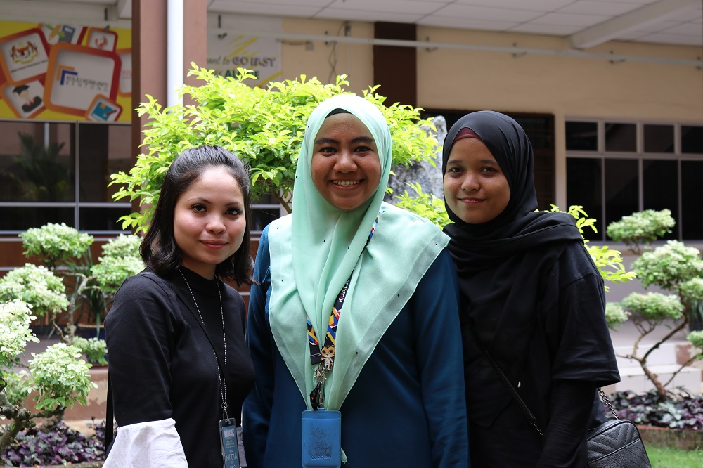 Kolej Komuniti Bentong #MKRKampusGegar