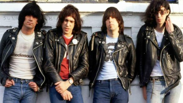 The Ramones The Ramones
