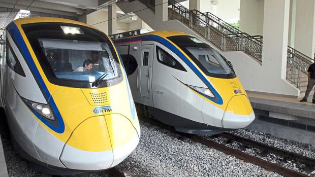 All U Need To Know About ETS All U Need To Know About ETS