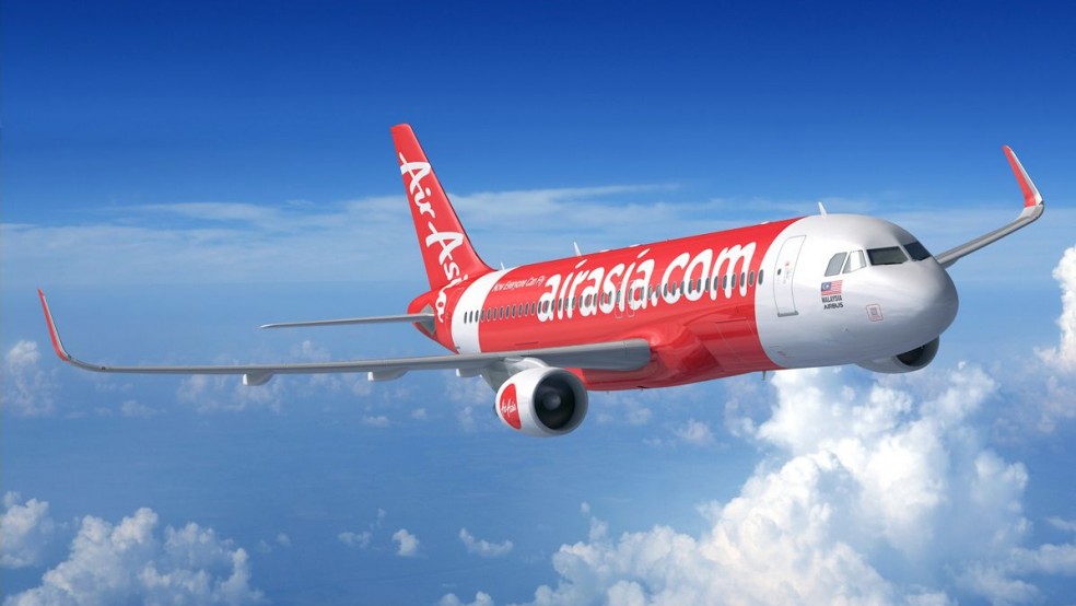 Tony Fernandes Tony Fernandes