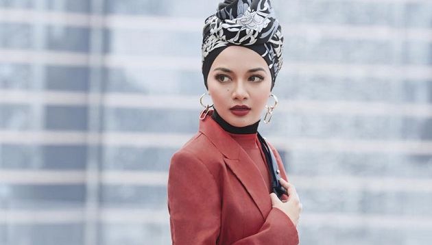 Neelofa Neelofa