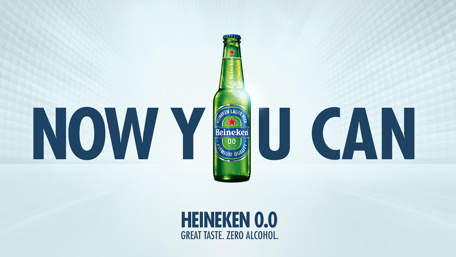 Heineken 0.0 Heineken 0.0
