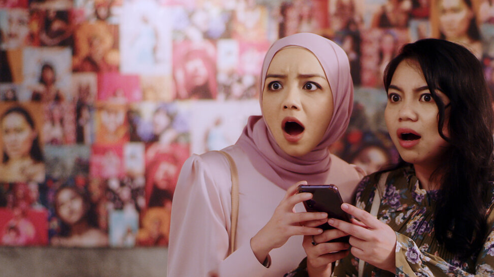 Wanita Take Over! 10 Filem Melayu Progresif Wanita Take Over! 10 Filem Melayu Progresif