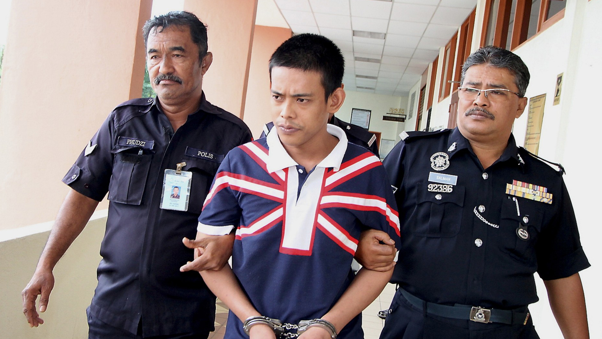 Jenayah Kampus Paling Ngeri Jenayah Kampus Paling Ngeri